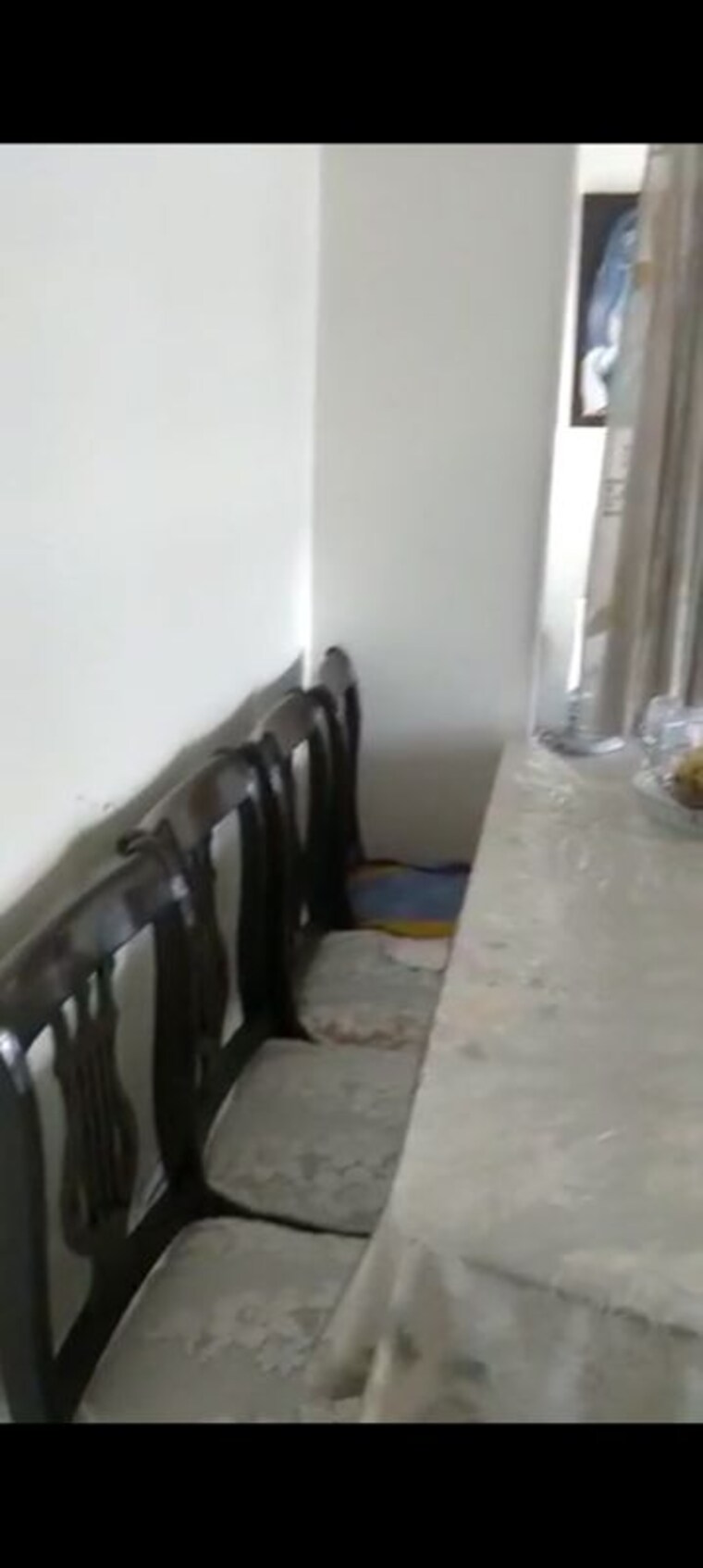  Parking, sector 4 dwarka 3 Bedroom 1600 Sq.Ft. Apartment In Sector 4 Dwarka Delhi 10131855
