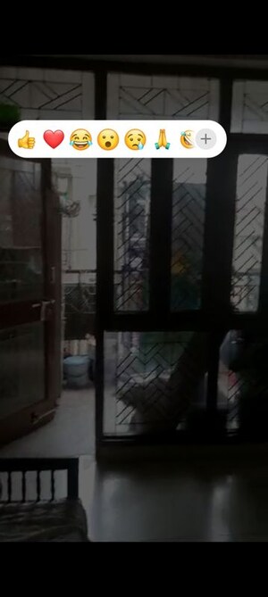 Master Bedroom in 3 BHK Apartment at Sector 4 Dwarka – for Rent