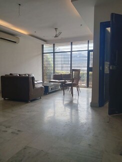 3 BHK Builder Floor For Rent in Greater Kailash II