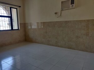 Bedroom in 2 BHK Apartment at Girdhar Park, Malad West – for Sale