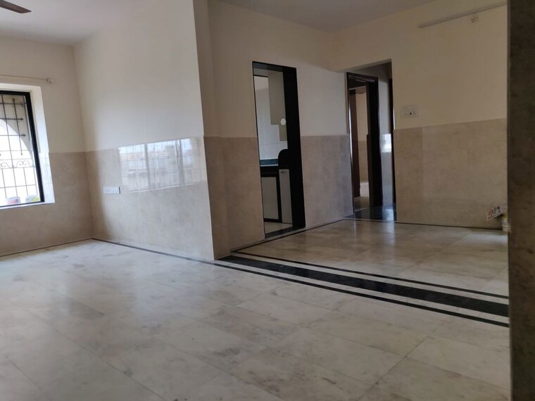 Living Room, girdhar-park 2 Bedroom 750 Sq.Ft. Apartment In Malad West Mumbai 10131860