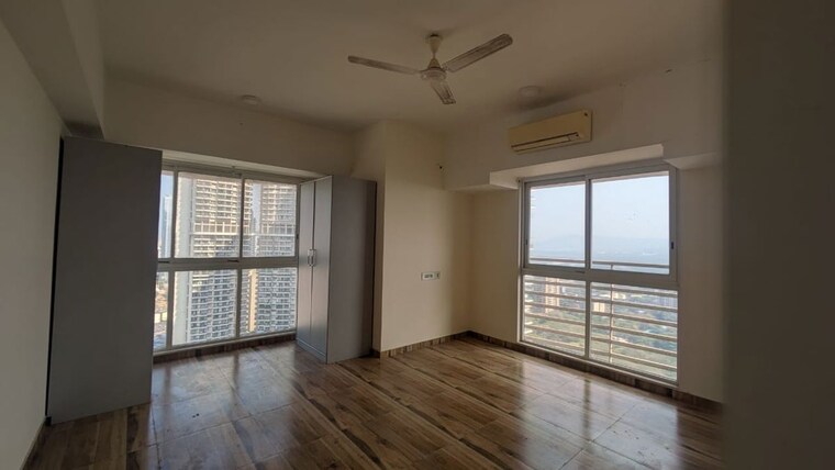 Room, omkar-veda-exclusive 2 Bedroom 850 Sq.Ft. Apartment In Parel Mumbai 10131862