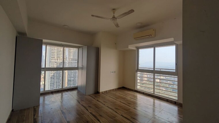 Room, omkar-veda-exclusive 2 Bedroom 850 Sq.Ft. Apartment In Parel Mumbai 10131862