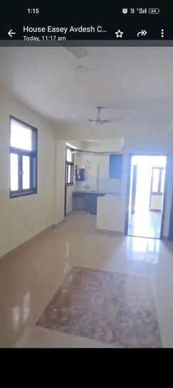 2 BHK + Pooja Room Apartment For Sale in Techman Moti Residency