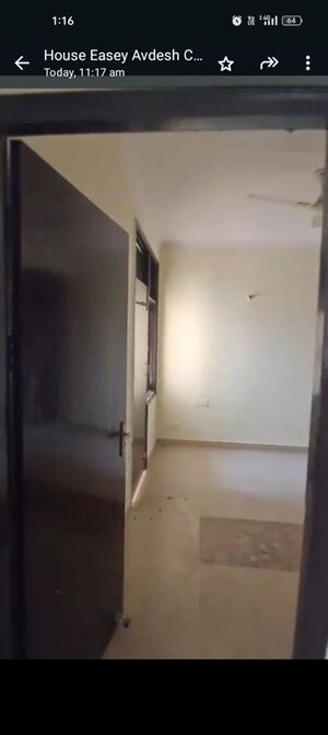 Furnished Amenities in 2 BHK Apartment at Techman Moti Residency, Raj Nagar Extension – for Sale