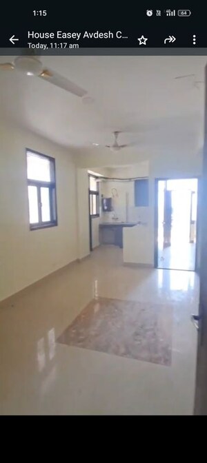 Room in 2 BHK Apartment at Techman Moti Residency, Raj Nagar Extension – for Sale