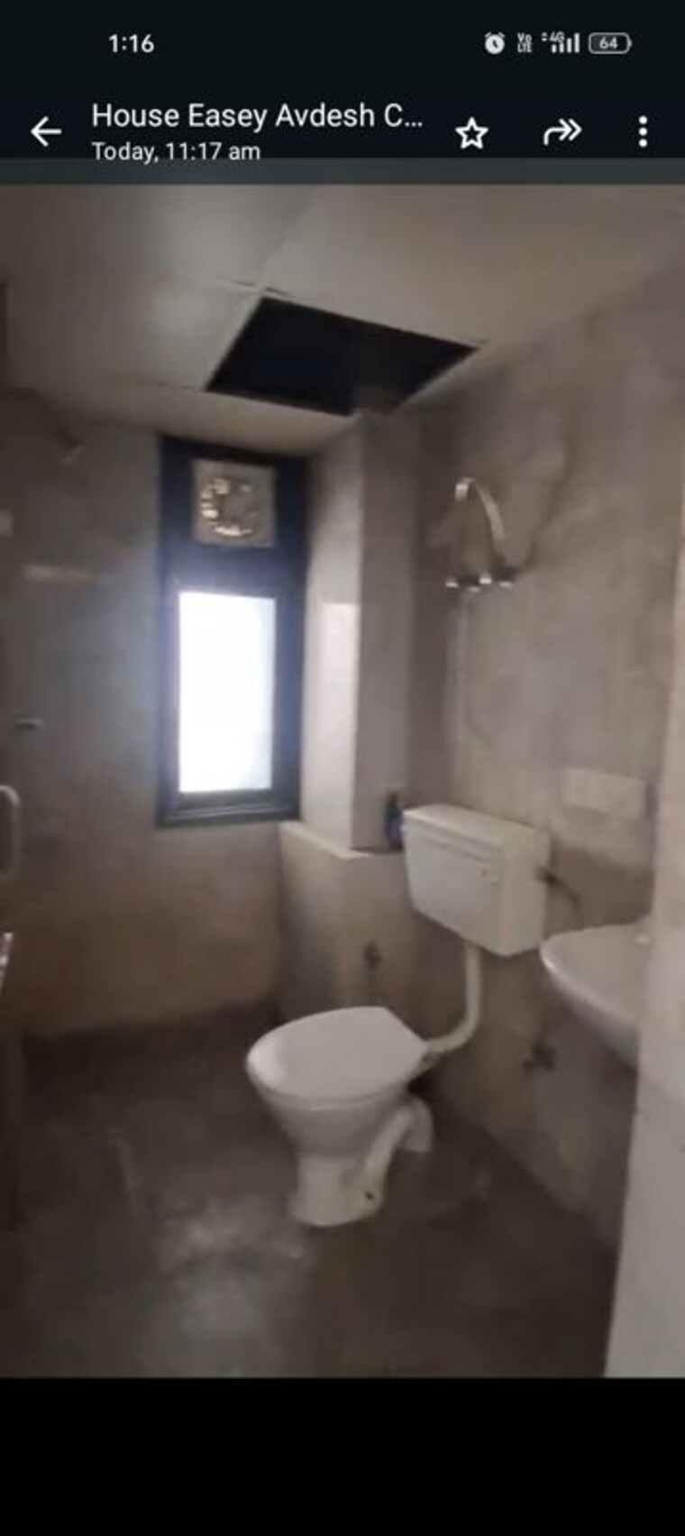 Master Bedroom, techman-moti-residency 2 Bedroom 885 Sq.Ft. Apartment In Raj Nagar Extension Ghaziabad 10131872