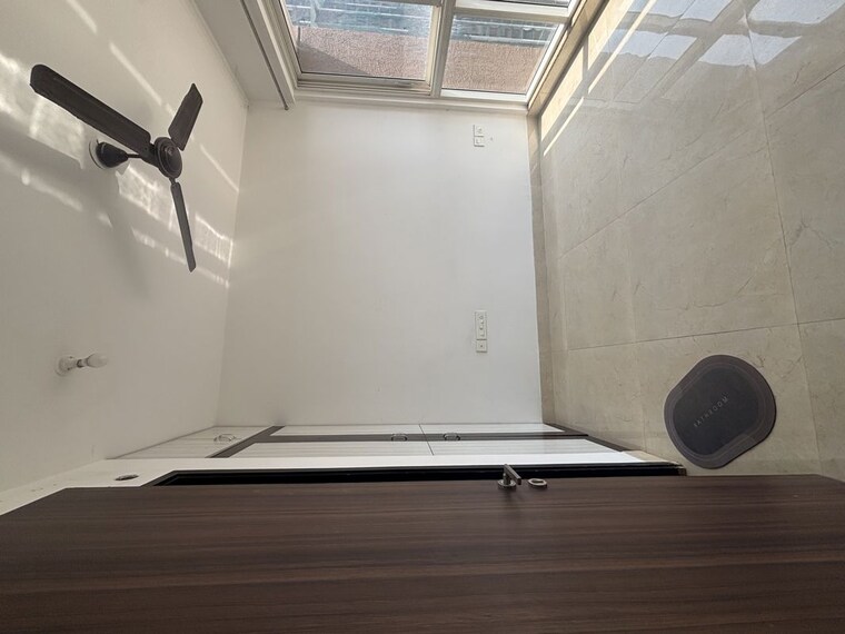 Master Bedroom, runwal-forests 1.5 Bedroom 471 Sq.Ft. Apartment In Kanjurmarg West Mumbai 10131825