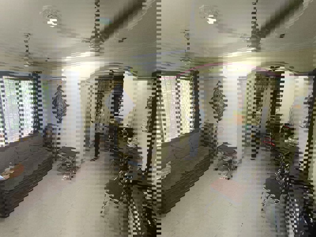 1 BHK 500 Sq.Ft. Apartment in Siddeshwar Heights