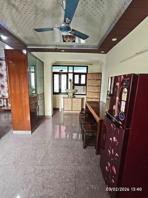 Parking in 3 BHK Apartment at Sector 10 Dwarka – for Rent