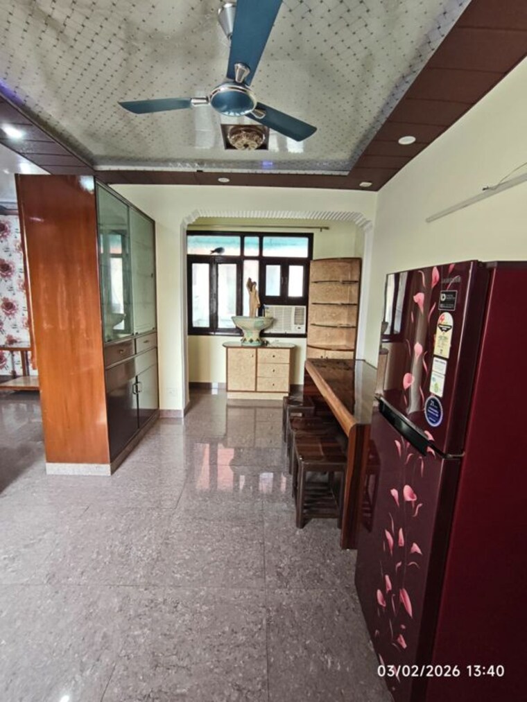  Parking, sector 10 dwarka 3 Bedroom 2200 Sq.Ft. Apartment In Sector 10 Dwarka Delhi 10131875