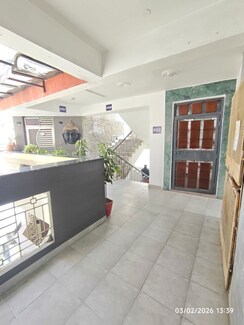 3 BHK + Servant Room Apartment For Rent in Sector 10 Dwarka