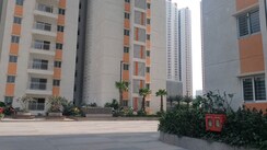 3 BHK + Pooja Room Apartment For Sale in DSR Park Ridge
