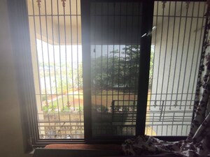  1 BHK Apartment at Siddeshwar Heights, Panch Pakhadi – for Rent