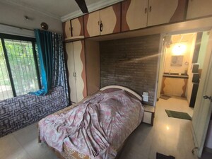 1 BHK Apartment For Rent in Siddeshwar Heights, Panch Pakhadi