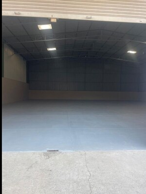 Floor Plan in  Warehouse at Hennur – for Rent