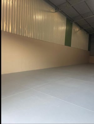  Warehouse For Rent in Hennur