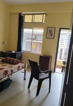 3 BHK Apartment For Rent in Geeta Nagar