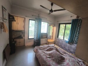 1 BHK Apartment For Rent in Siddeshwar Heights, Panch Pakhadi