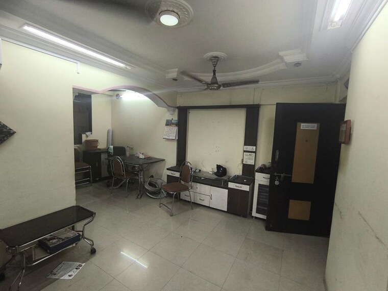 Living Room, siddeshwar-heights 1 Bedroom 500 Sq.Ft. Apartment In Panch Pakhadi Thane 10131888