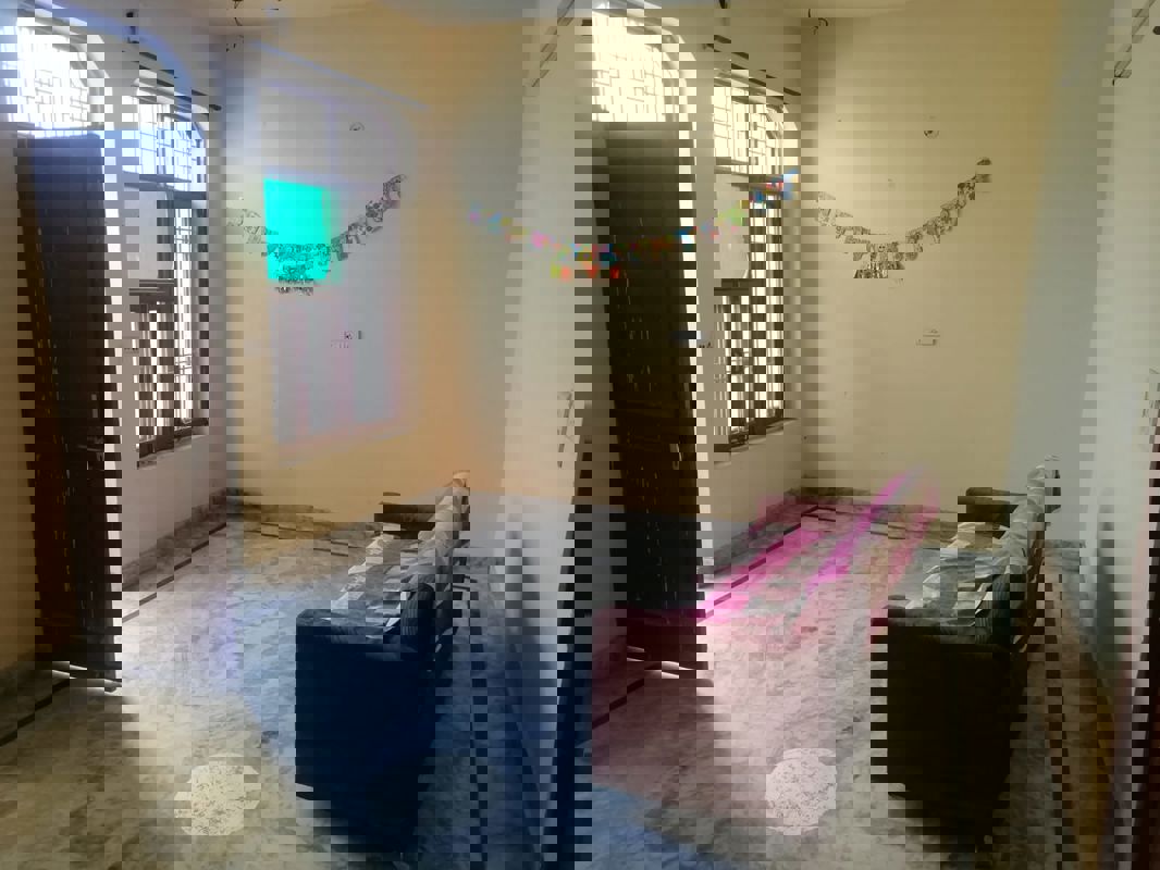 1.5 BHK + Pooja Room 700 Sq.Ft. Builder Floor in Jadhunath Enclave