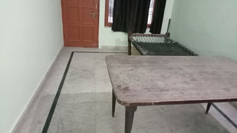 Bedroom, jadhunath-enclave 1.5 Bedroom 700 Sq.Ft. Builder Floor In Sector 29 Faridabad 10131889