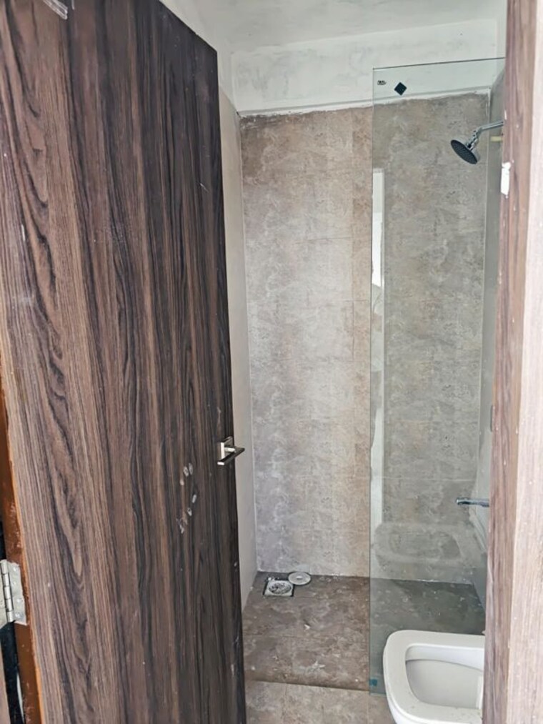 Bathroom, audumbar-marigold-calendula 2 Bedroom 740 Sq.Ft. Apartment In Pimple Nilakh Pune 10131890