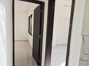 Building Lobby in 2 BHK Apartment at Audumbar Marigold Calendula, Pimple Nilakh – for Rent