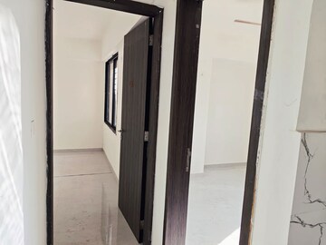 Building Lobby in 2 BHK Apartment at Audumbar Marigold Calendula, Pimple Nilakh – for Rent