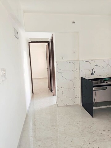Building Lobby in 2 BHK Apartment at Audumbar Marigold Calendula, Pimple Nilakh – for Rent
