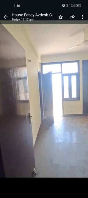 Room in 2 BHK Apartment at Eureka Diya Green City, Raj Nagar Extension – for Sale