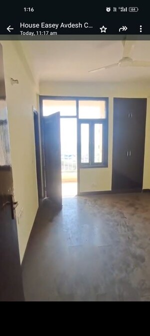 Room in 2 BHK Apartment at Eureka Diya Green City, Raj Nagar Extension – for Sale