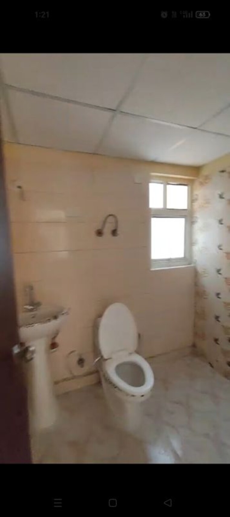 Bathroom, eureka-diya-green-city 2 Bedroom 968 Sq.Ft. Apartment In Raj Nagar Extension Ghaziabad 10131893