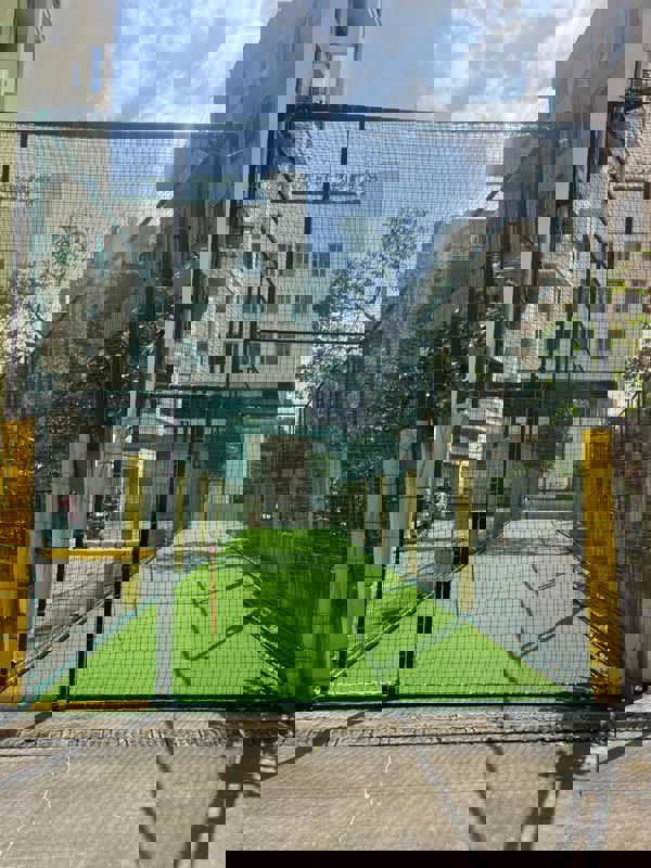 2 BHK 1000 Sq.Ft. Apartment in Futuristic The Spectrum