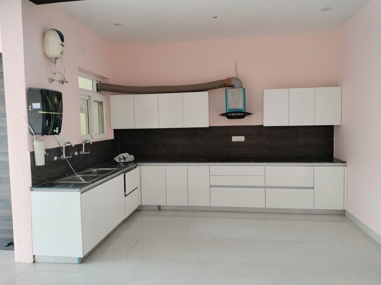 Kitchen, sector 117 3 Bedroom 1800 Sq.Ft. Builder Floor In Sector 117 Mohali 10131896