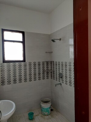Bathroom in 3 BHK Builder Floor at Sector 117 – for Sale