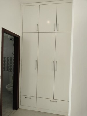 Building Lobby in 3 BHK Builder Floor at Sector 117 – for Sale