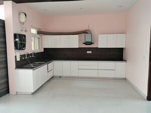 Kitchen in 3 BHK Builder Floor at Sector 117 – for Sale