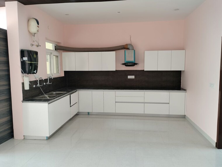 Kitchen, sector 117 3 Bedroom 1800 Sq.Ft. Builder Floor In Sector 117 Mohali 10131896