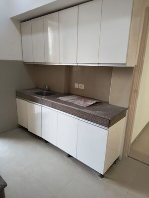 Kitchen in 3 BHK Apartment at Emaar Palm Hills, Sector 77 – for Sale