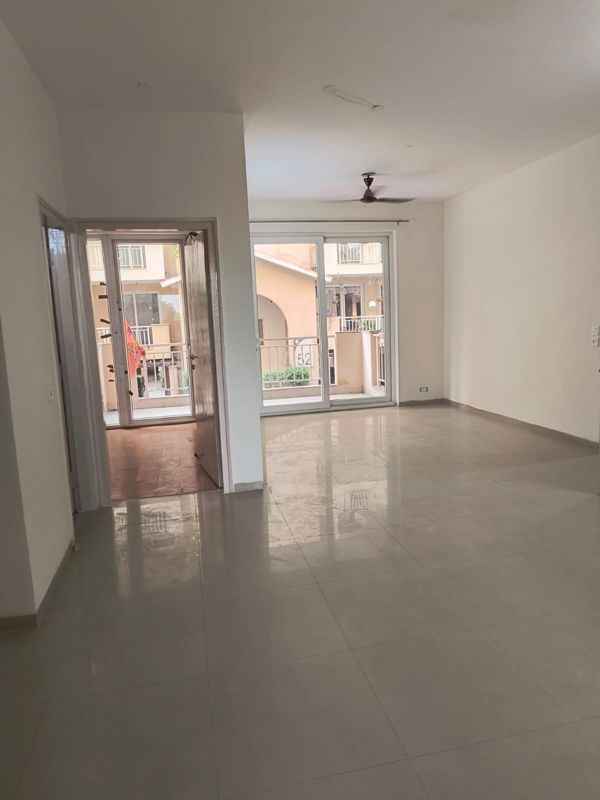 3 BHK + Study Room Apartment For Sale in Emaar Palm Hills