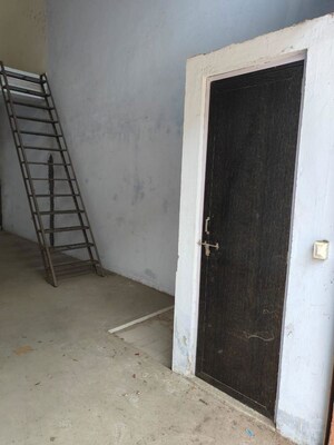  Warehouse – Exterior View View at Kathwada - for Rent