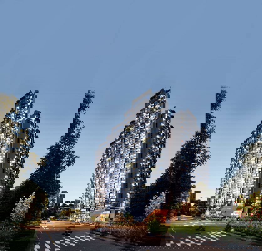 1 BHK + Pooja Room,Study Room 464 Sq.Ft. Apartment in Ornate Heights