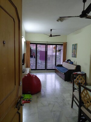 2 BHK Apartment For Rent in Ganga Panchavati CHS, Vasant Vihar