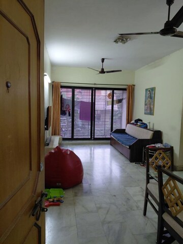 2 BHK Apartment For Rent in Ganga Panchavati CHS, Vasant Vihar