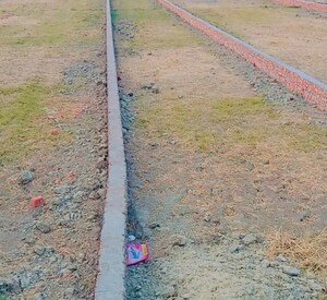 Plot Area in  Plot at Parao – for Sale