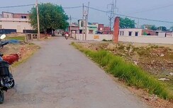 Plot For Sale in Parao