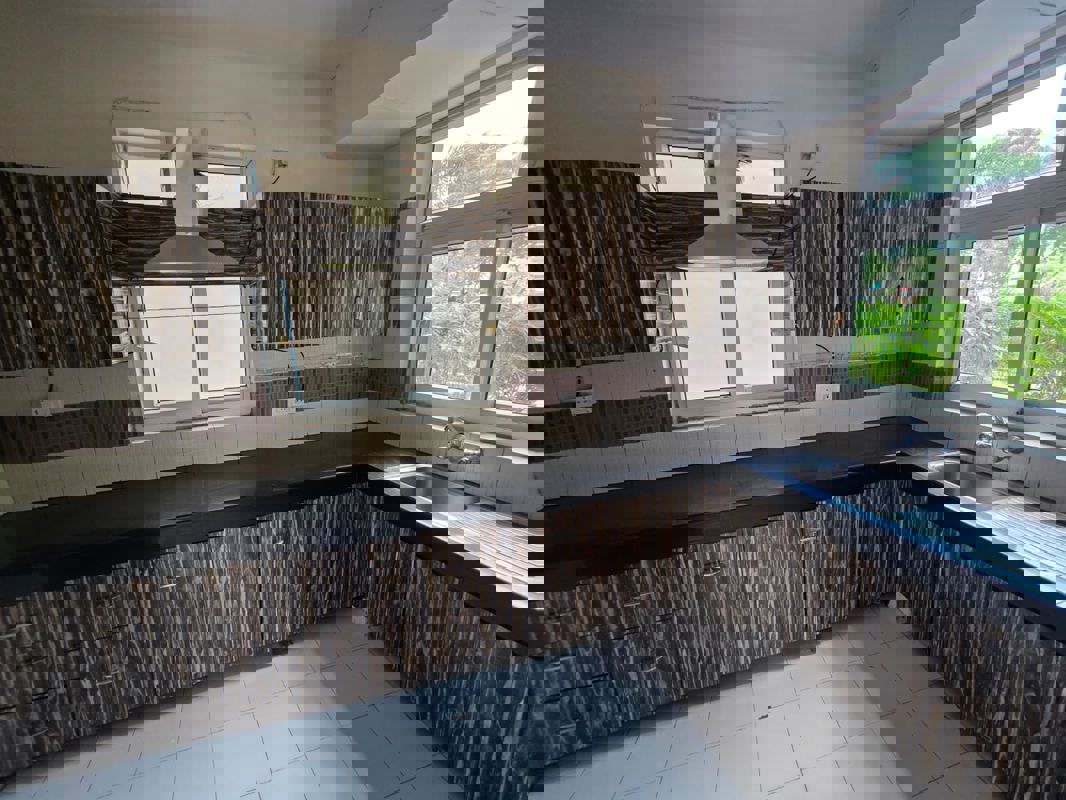 3 BHK + Servant Room 1805 Sq.Ft. Apartment in Orchid Petals