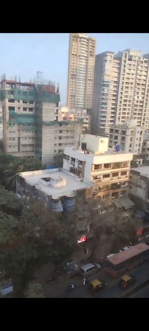 1 BHK Apartment – Exterior View View at Jewel Crest, Mahim - for Rent