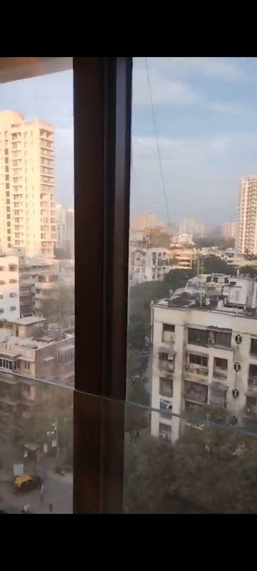 1 BHK Apartment – Exterior View View at Jewel Crest, Mahim - for Rent